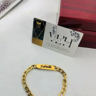 Product image attachment 3 - personalized bracelets