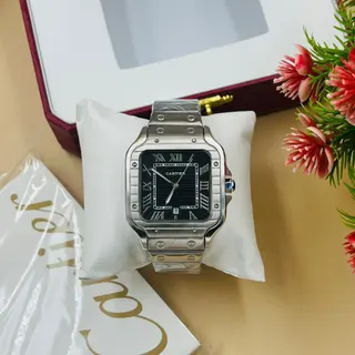 Photo 2 du produit  - Cartier Santos