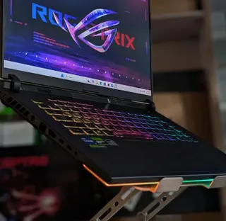 Product image attachment 2 - Asus ROG Strix G614 RTX 4060 8G dédiée 1To/32