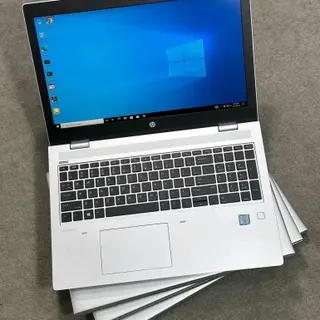 Photo 2 du produit  - HP ProBook 650 G5