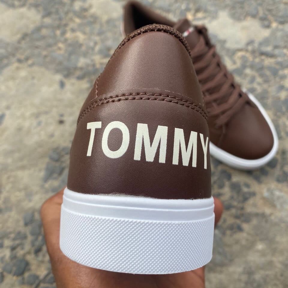Photo 4 du produit  - Chaussures ville_ TOMMY: 40-45