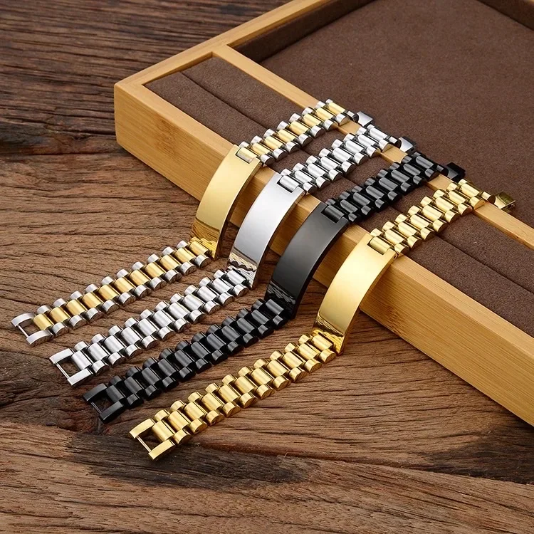 Product image attachment 1 - bracelet with engraving