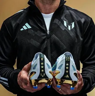 Product image attachment 3 - Crasy fast Messi
