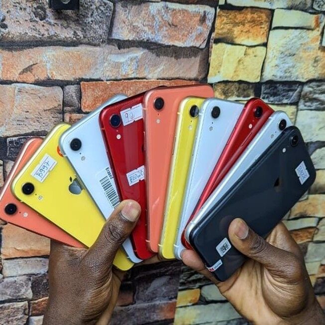 Photo 2 du produit - iphone xr