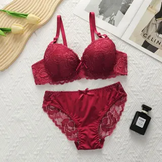 Product image attachment 2 - ensemble lingerie