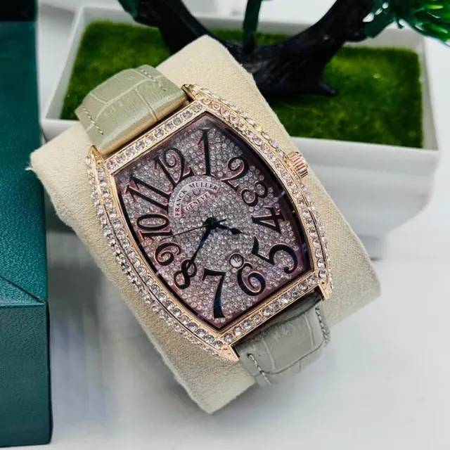 Image de Franck Muller