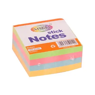 Photo 4 du produit  - 400 sheets post it notes