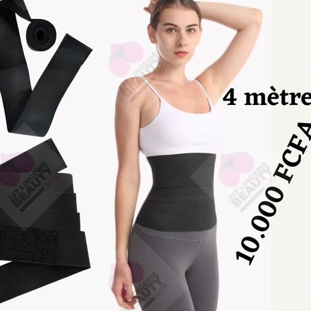 Image of Gain belt for women