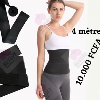 Photo 1 du produit  - Gain ceinture pour femme