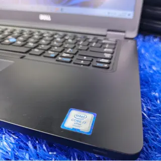 Product image attachment 3 - DELL 5490  16G RAM 2GB dédié NVIDI Core i7