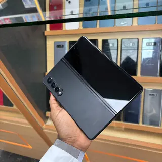 Product image attachment 1 - SAMSUNG GALAXY ZFOLD5 TYPE 5G - 256G