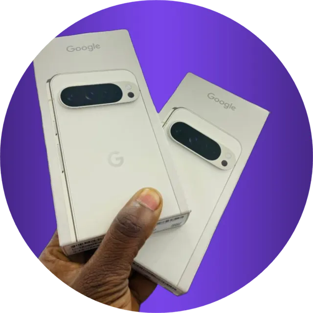Image of GOOGLE PIXEL 9 PRO XL - 128G