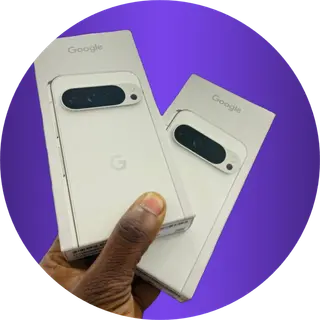 Photo 1 du produit  - GOOGLE PIXEL 9 PRO XL - 128G