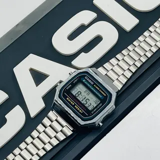Photo 1 du produit  - Casio digital