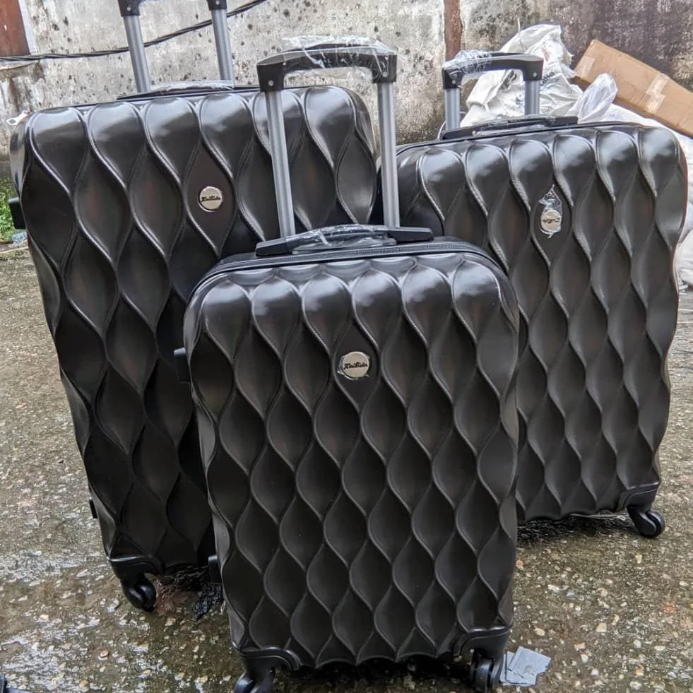Photo 1 du produit - valise vip