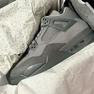 Photo 3 du produit  - Jordan 4 wet cement 39-45