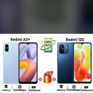 Photo 2 du produit  - Redmi scellé dans le carton avec ses accessoires