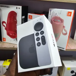 Photo 1 du produit  - APPLE TV HD 32Go