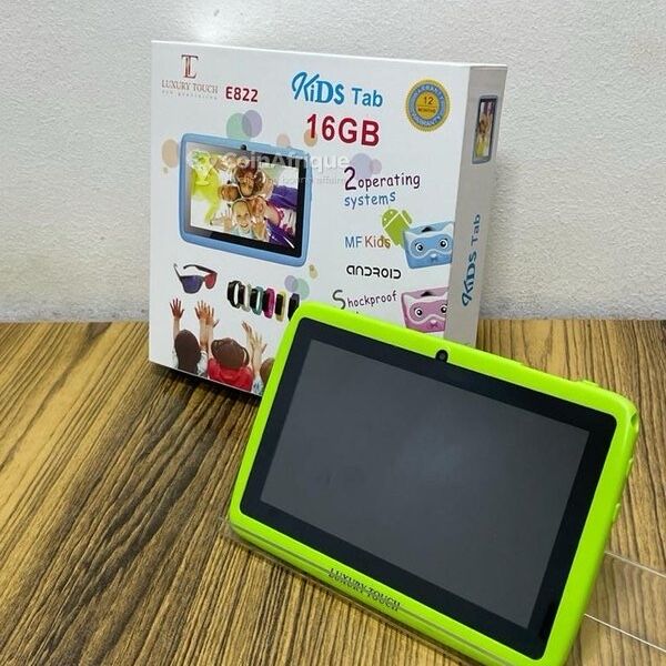 tablet for children games 16g-256g 4gram-32gram