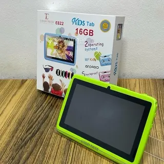 Product image attachment 1 - tablet for children games 16g-256g 4gram-32gram