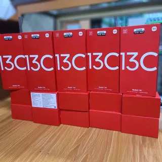 Product image attachment 2 - Redmi 13C