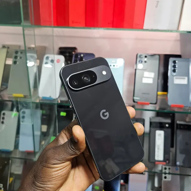 Image of GOOGLE PIXEL 9 5G 128G