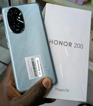 Photo 1 du produit  - HONOR 200 5G 512/12