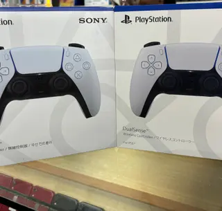 Photo 1 du produit  - MANETTE CONSOLE PS5