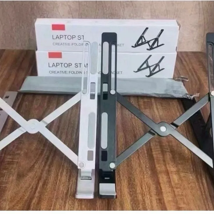Photo 1 du produit - STAND FOR LAPTOP