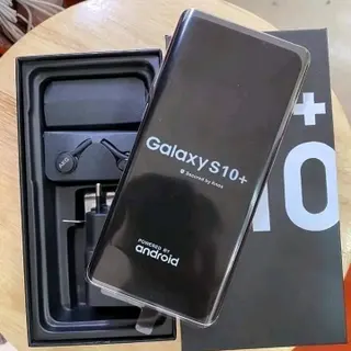 Product image attachment 1 - Samsung s10+