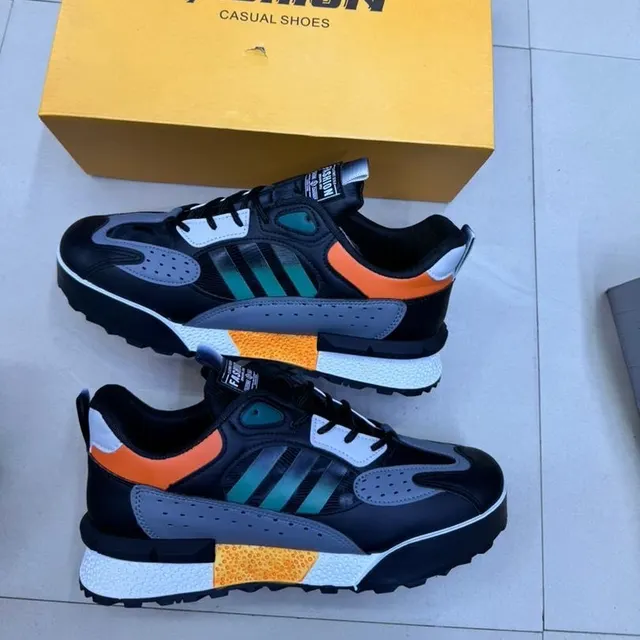 Image of adidas shoes