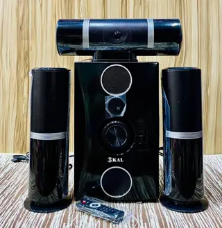 Product image attachment 1 - woofer de marque