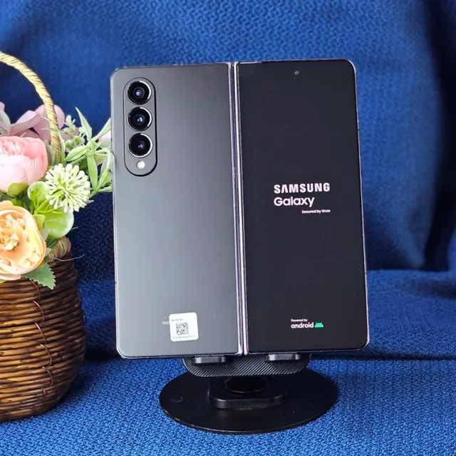 Image de Samsung Fold 4 256Go
