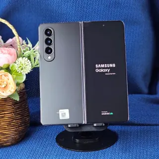 Photo 1 du produit  - Samsung Fold 4 256Go