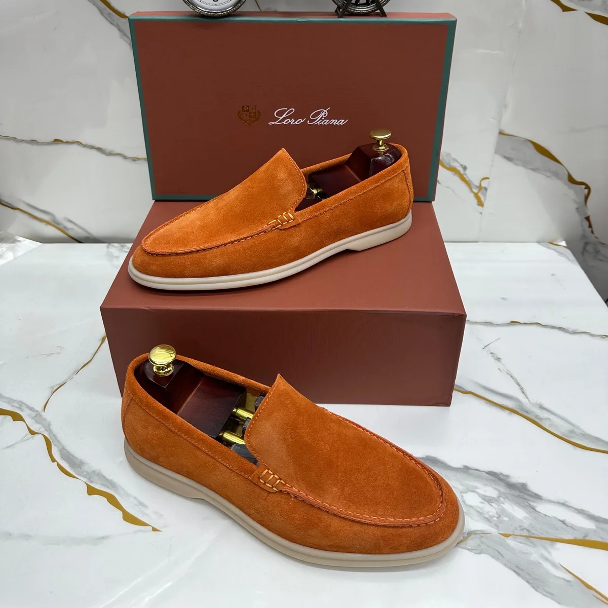 Product image attachment 1 - Loro Piana