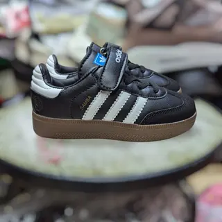 Photo 3 du produit  - ADIDAS SAMBA ORIGINAL POUR ENFANTS