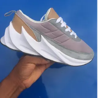 Photo 4 du produit  - Chaussures Adidas