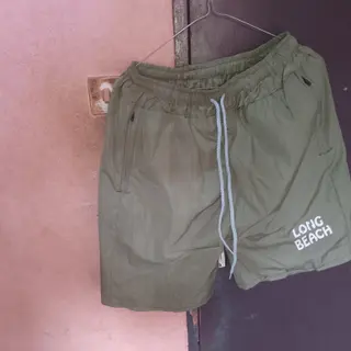 Photo 2 du produit  - shorts de qualité