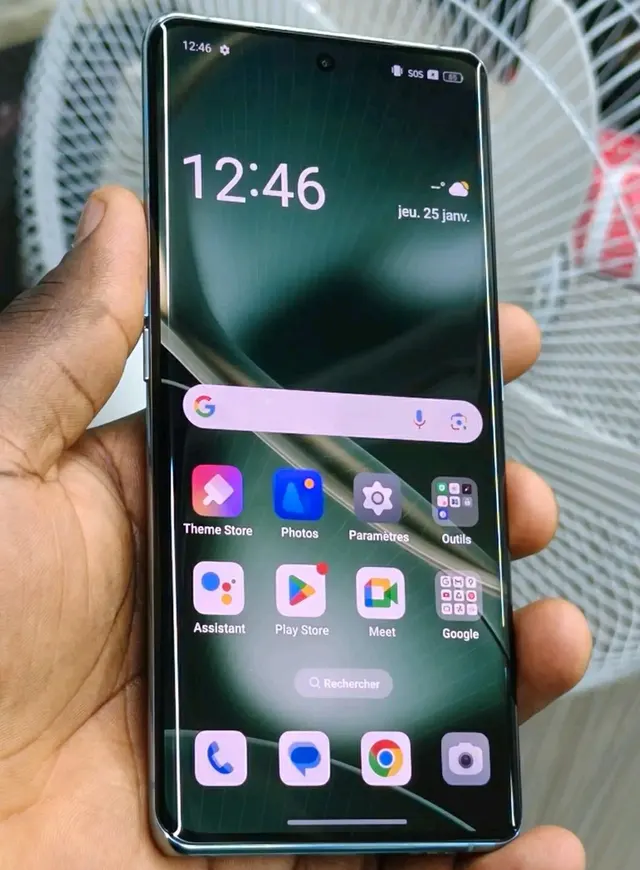 Image de OPPO FIND X6 5G 256G