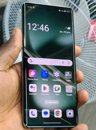 Photo 1 du produit  - OPPO FIND X6 5G 256G