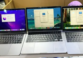 Photo 1 du produit  - MACBOOK PRO 2016 - 256G