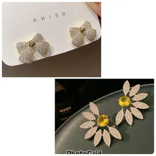 Photo 3 du produit  - boucles