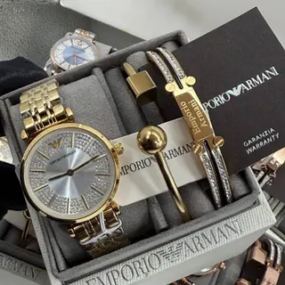 Photo 5 du produit  - Ensembles d'origine Emporio Armani