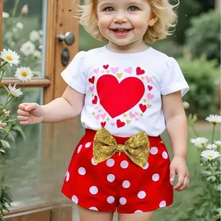 Photo 2 du produit  - ensemble de vêtements pour enfants