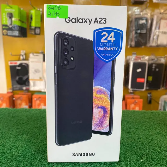 Image de Samsung Galaxy  A23
