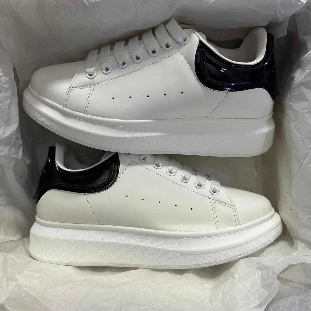 Photo 1 du produit - Alexander McQueen Size 40-45