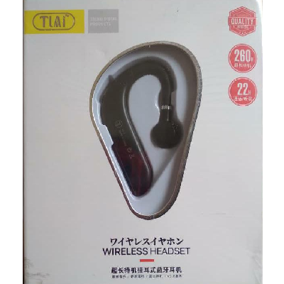 Photo 1 du produit - Wireless headset TLAI