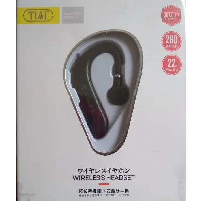 Image de Wireless headset TLAI