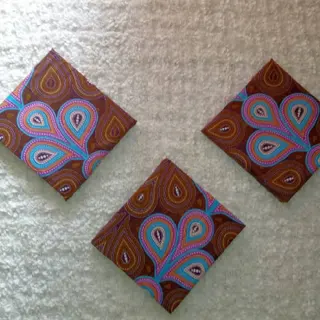 Product image attachment 2 - Ankara wall galery