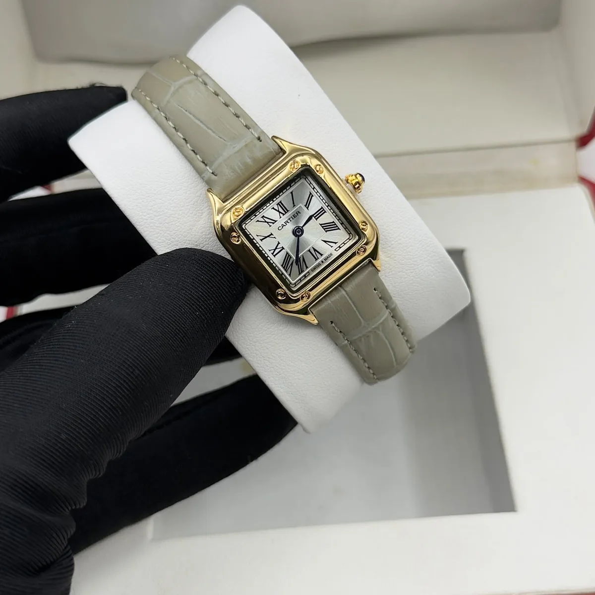 Photo 1 du produit - Cartier